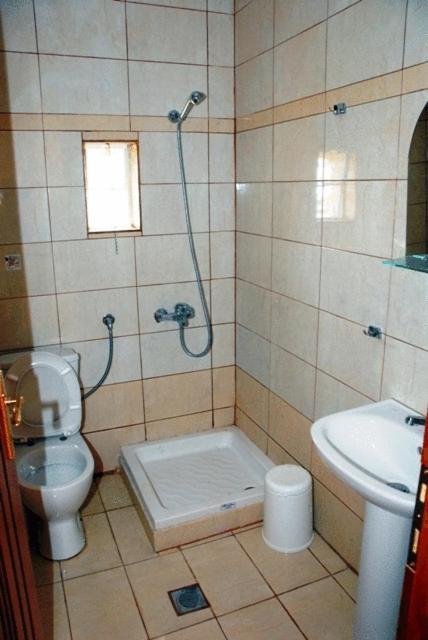 Avra Apartments Limenaria  Phòng bức ảnh